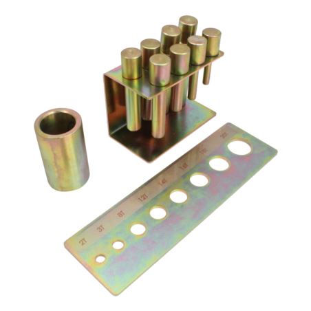 PRESS PIN ADAPTER KIT