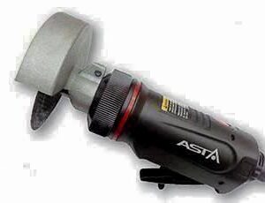 75mm Air Cut Off Tool Heavy Duty Grinder Cutter Straight Saw 20000RPM