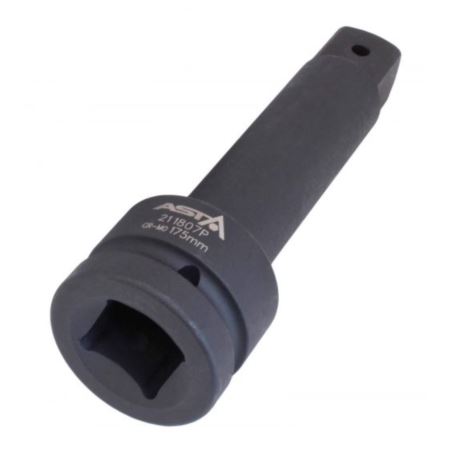 1″ Dr.Impact Extension Bar