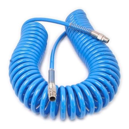 1/2 “x0.732” x12M SPIRAL CABLE