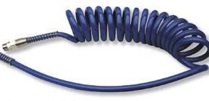 PRZEWÓD SPIRALNY 3/8''X1/2''X6M 3/8''