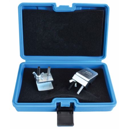 AUXILIARY STRETCH BELT REMOVAL TOOL