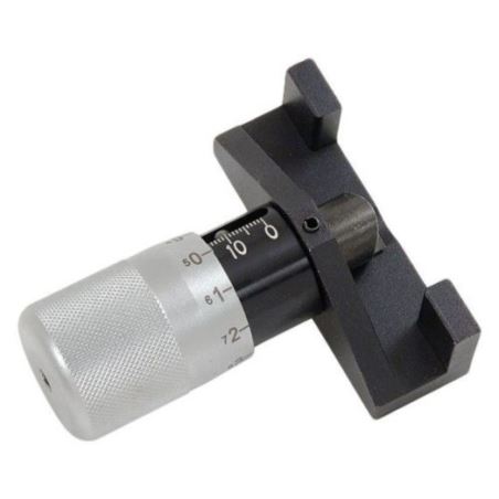 TOOL FOR BELT TENSIONING