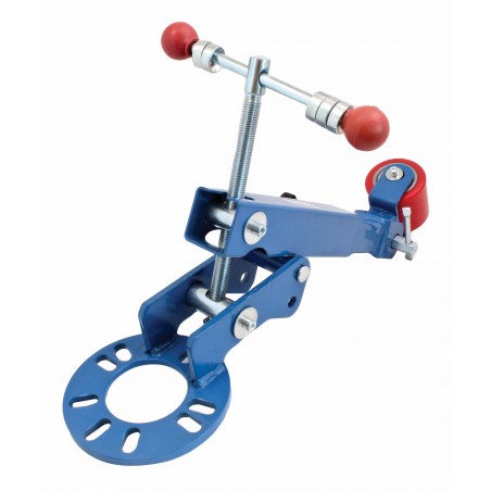 FENDER VENTING MACHINE