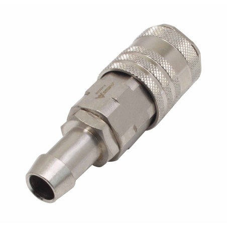 SCANIA RADIATOR QUICK ADAPTER