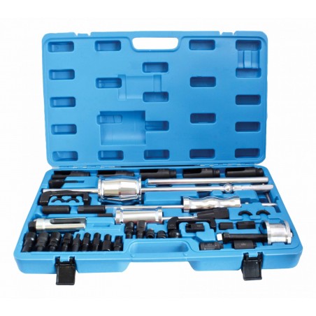 40pc Master Diesel Injector  Puller Tool Set