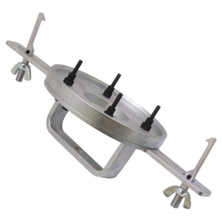 DUAL CLUTCH TRANSMISSION