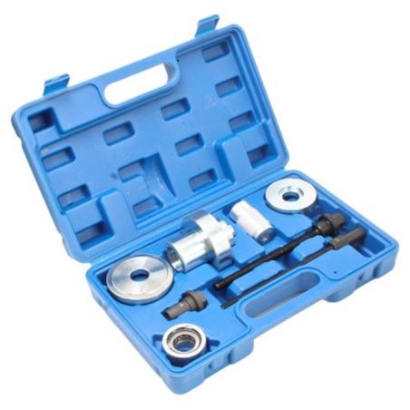 BUSH REMOVER PULLER TOOLS SET - VAG