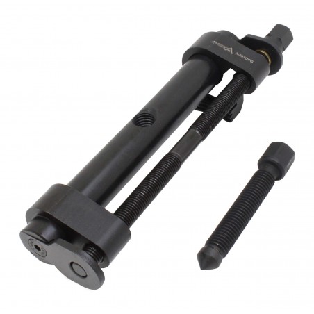 RIBBED CRANKSHAFT PULLEY REMOVER