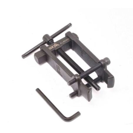 ARMATURE BEARING PULLERS