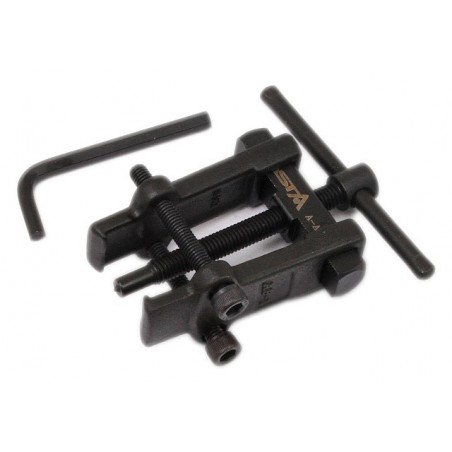 ARMATURE  BEARING  PULLERS