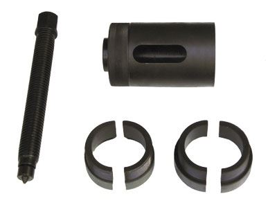 STEERING MECHANISM BEARING PULLER