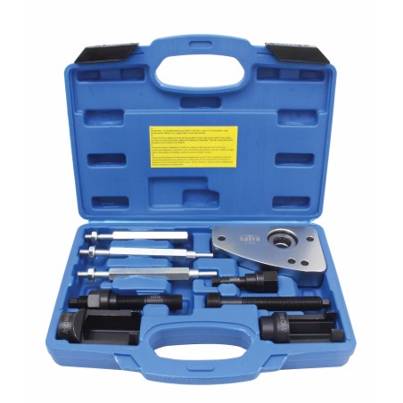 Diesel Injector Puller Set for Citroen/Peugeot 2.0 2.2 HDi