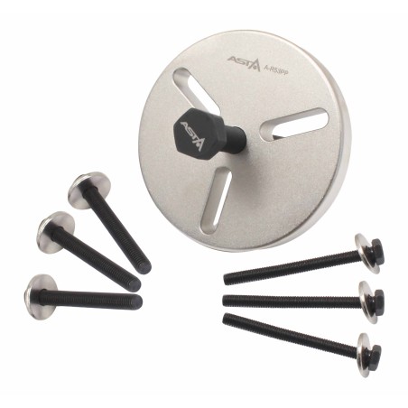 CRANK PULLEY PULLER TOOL BMW / MINI - W11