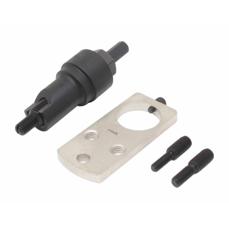 Mercedes Benz – Guide Rail Pin Puller