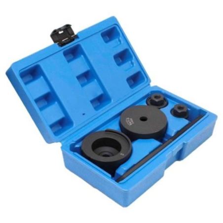 REAR AXLE BUSH REMOVAL TOOL KIT VAG
