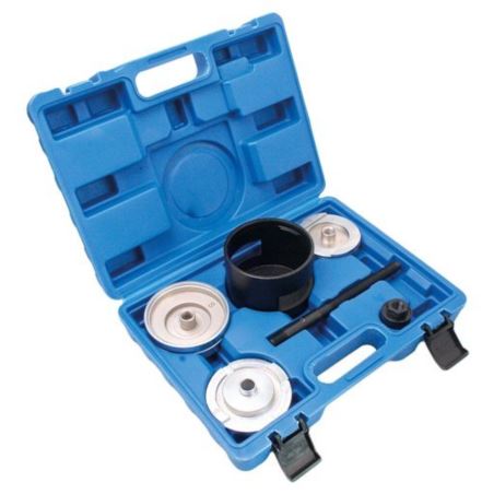 Rear Axle Subframe Bush Tool Set For Bmw X5 & 5 Series