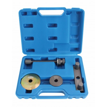 REAR CONTROL ARM BUSH TOOL – FORD