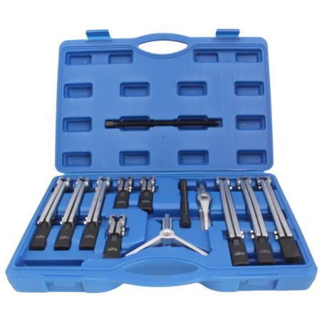13PCS UNIVERSAL BEARING PULLER SET