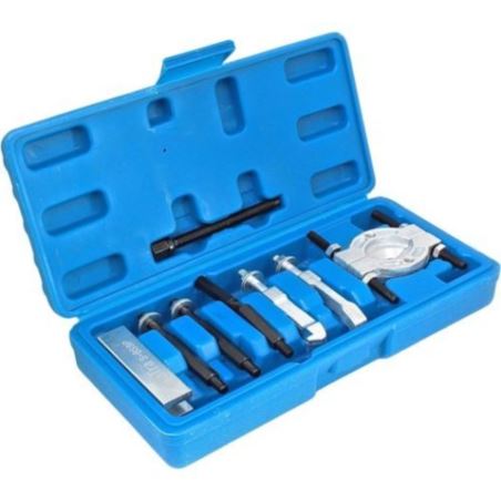 9PCS MINI BEARING SEPARATOR SET