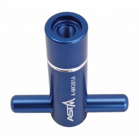 SHOCK BLADDER PULLER