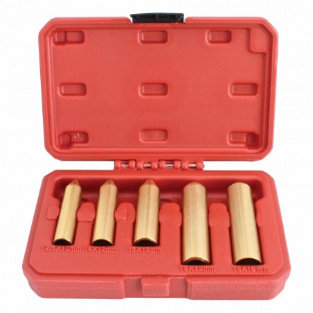 SHOCK DWAL HEAD INSTALLATION TOOL SET