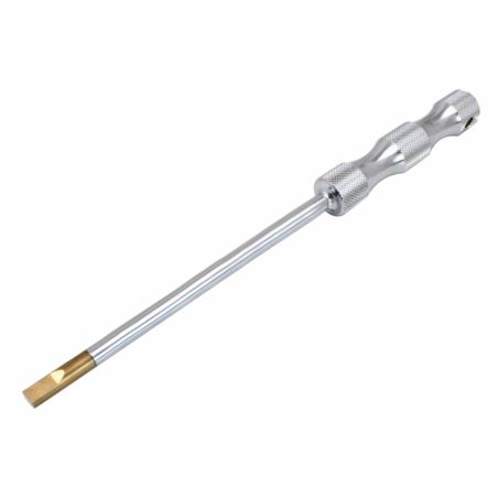 SHOCK SPANNER PUNCH TOOL