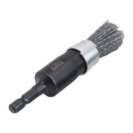 SILICONE NYLON BRUSHES, size 20mm