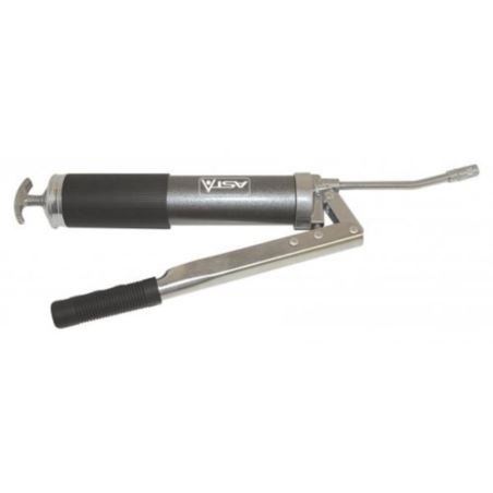 PROFESSIONAL DUAL PISTON GREASE GUN