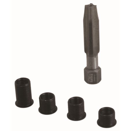 SPARK PLUG THREAD REPAIR KIT M12X1.0