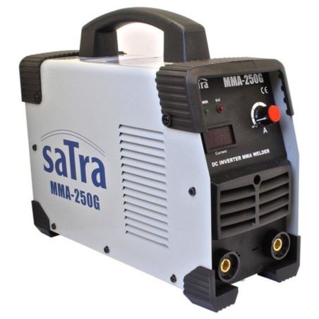 Inverter electrode welder MMA