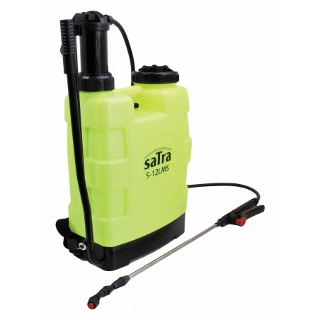 12L Manual Sprayer