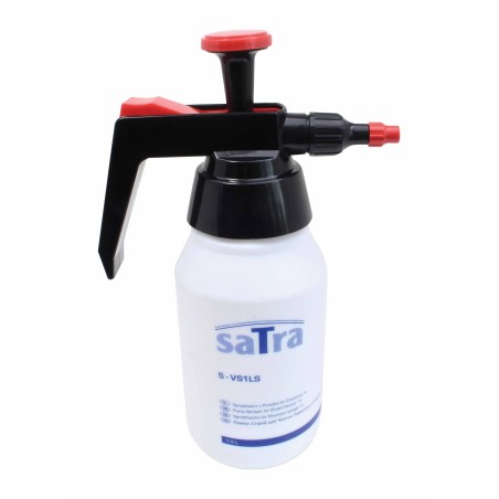 SPRAYER + VITON SEALS