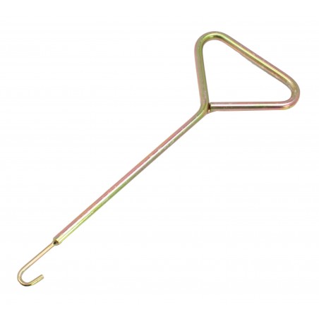 Standard Spring Hook