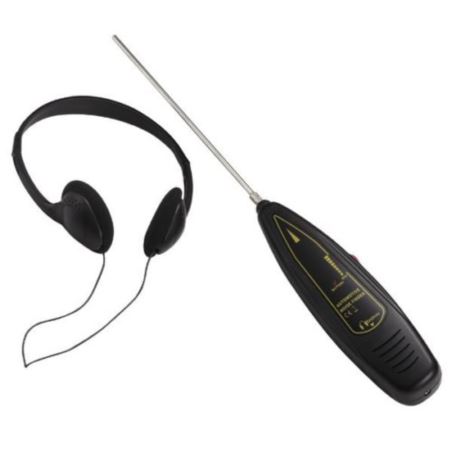 AUTOMOTIVE  NOISE FINDER