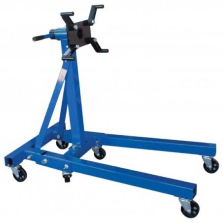 STAND FOR MOUNTING ENGINES AND GEARBOXES - 700 kg