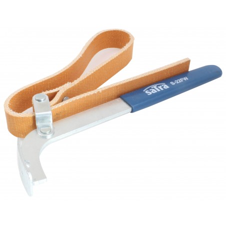 STRAP OIL FILTER WRENCH