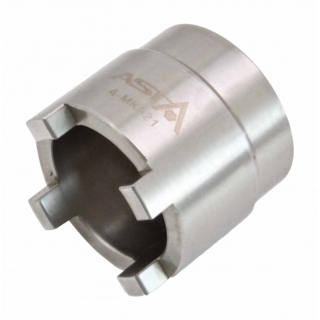 SWING ARM NUT SOCKET TOOL