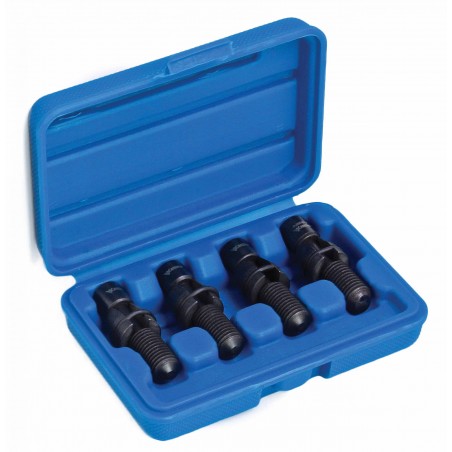 4PCS SUBFRAME LOCATING VAG