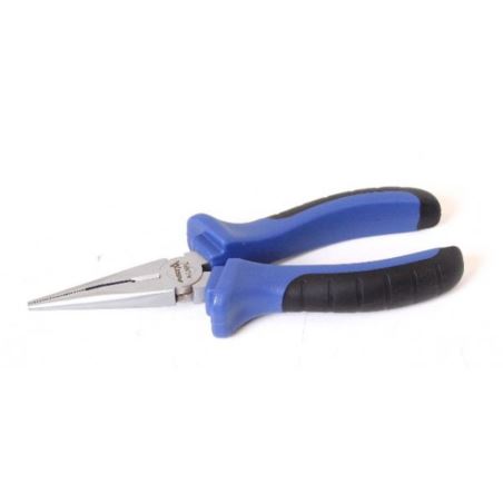 LONG NOSE  PLIER  160mm