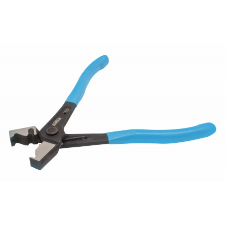 PLIERS FOR “CLICK” TYPE CLIPS