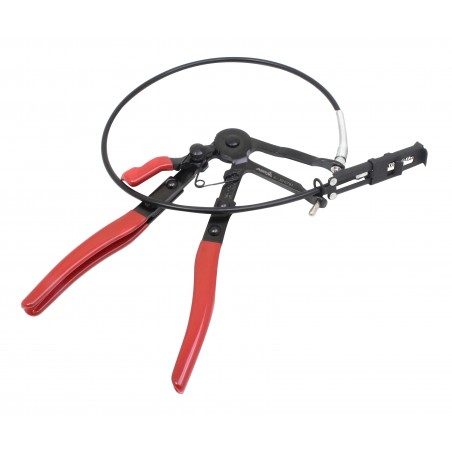PINCHERS FOR HOSE CLIPS