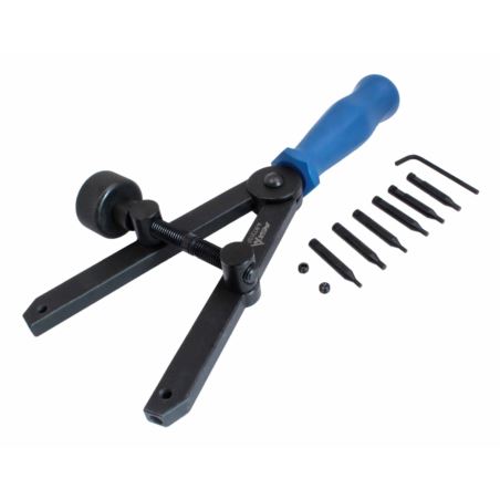 UNIVERSAL LOCKING RING TOOL