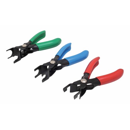 FUEL LINE PLIERS