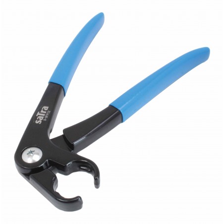 FUEL FEED PIPE PLIER