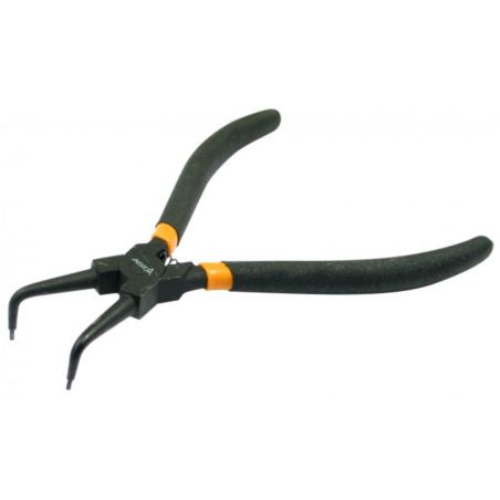 SEGER PLIER BENDED 140MM