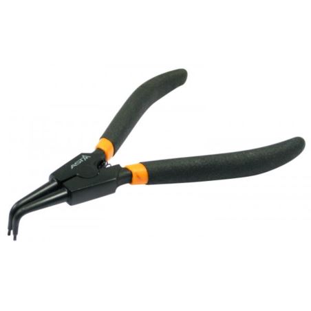 SZCZYPCE SEGERA ODGIĘTE ZEWNĘTRZNE 140mm