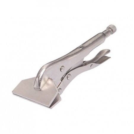 10” Locking Plier Sheet Metal Tool