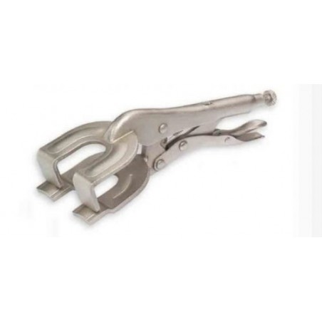 11” Locking Plier Heavy Duty Locking Welding Clamp