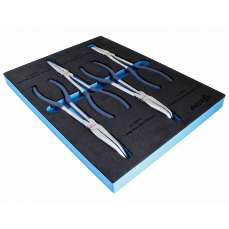 Workshop Trolley Tool Trays - A-280P